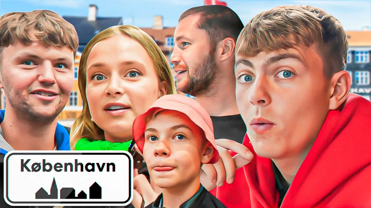 København x Søndergaard