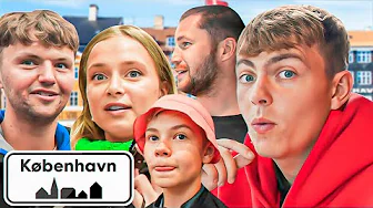 København x Søndergaard