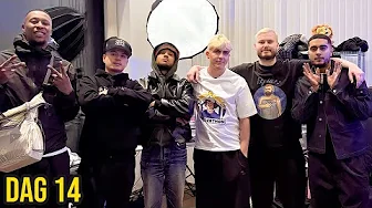 BOC x Søndergaard - Dag 14 Recap