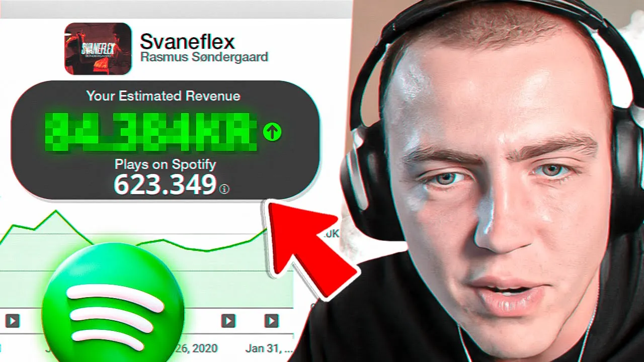 Så Meget Har Jeg Tjent På Svaneflex