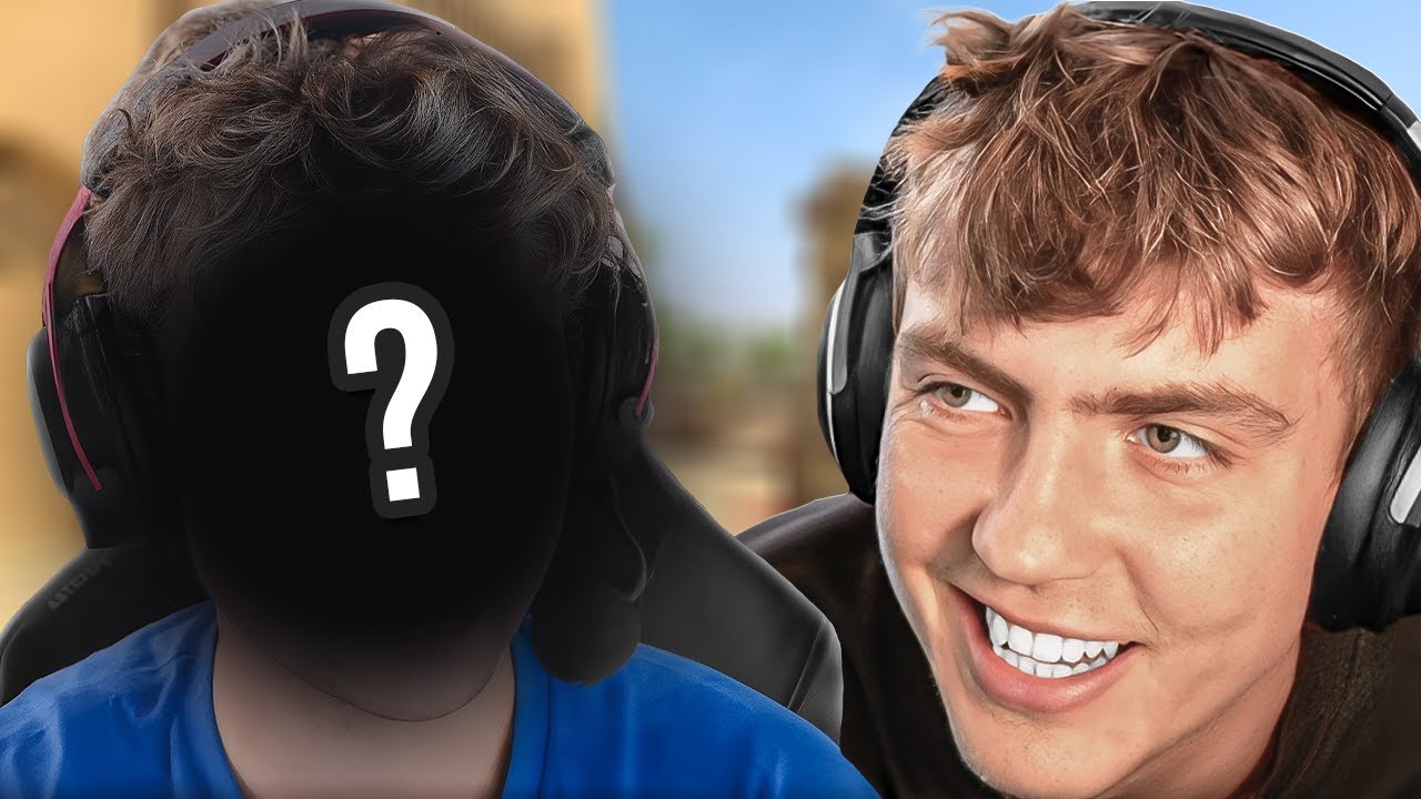 Bliver Carriede Af Tidligere Astralis Spiller