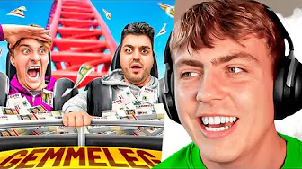 Vinderen Af Videoen Fik 250.000 kr!