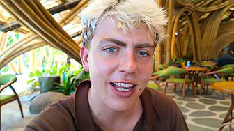 Jeg Vandt En Pris Fra Bali - Bali Vlog 6