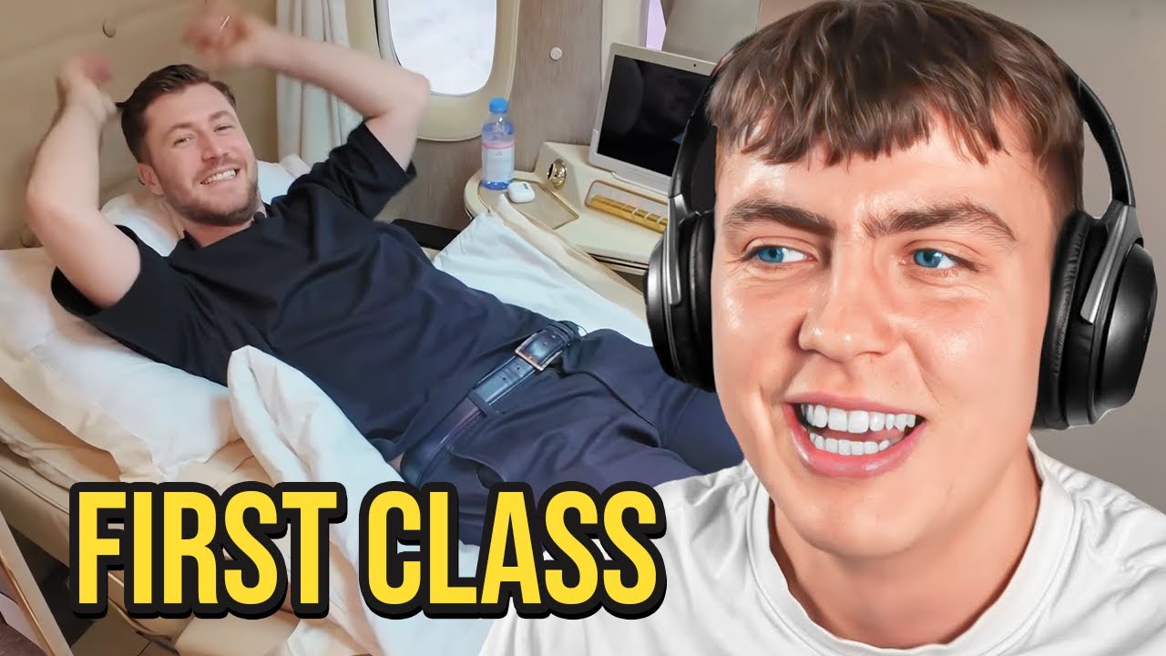 Jacob og Martin Bruger ALT For Mange Penge!