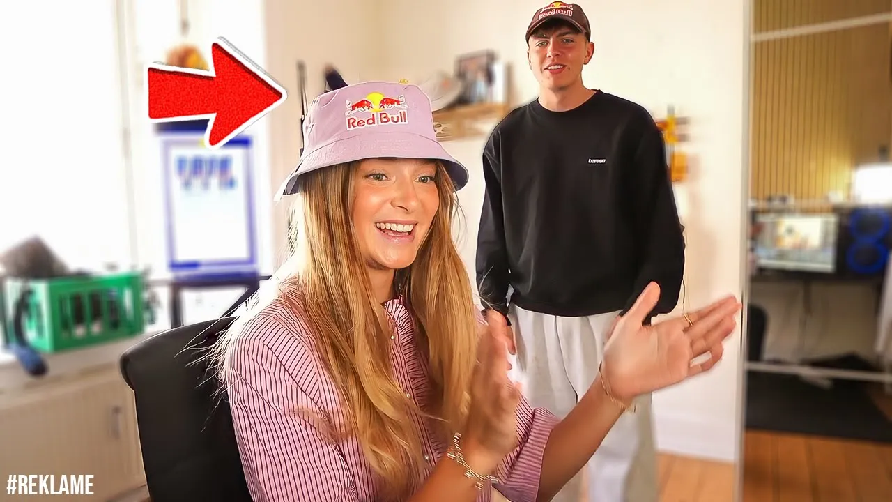 Sofie Skulle Bruge Hjælp Fra Chatten