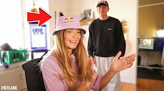 Sofie Skulle Bruge Hjælp Fra Chatten