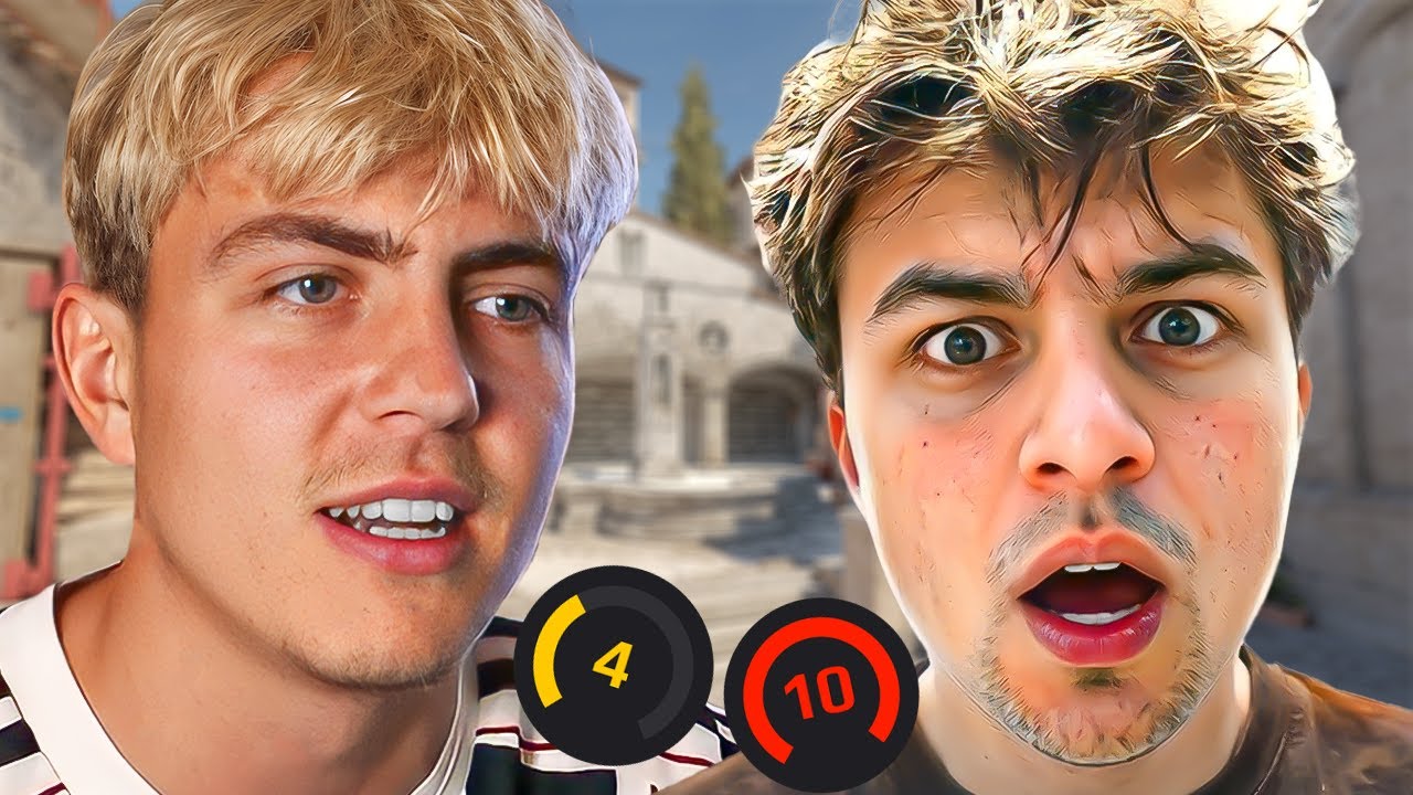 Tidligere Astralis Spiller Carrier Mig