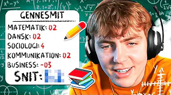 Dette Er Mit Snit På CBS!