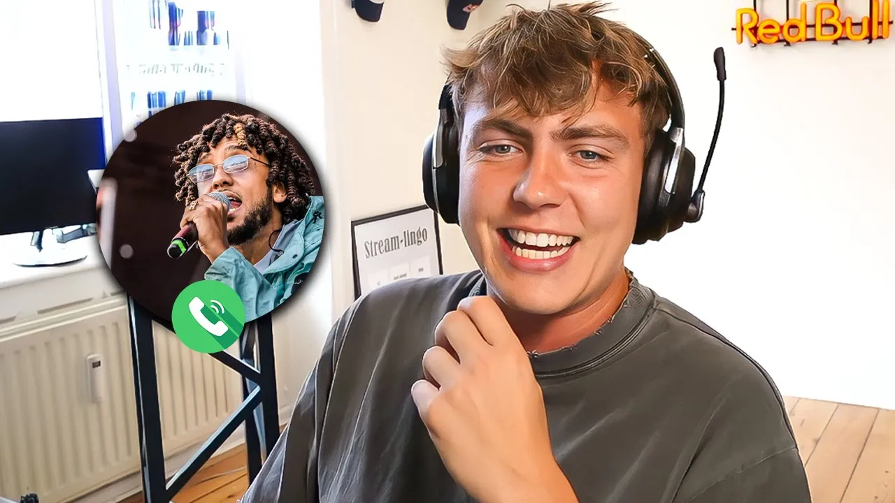 ChatRecords Elimination Med Benny Jamz