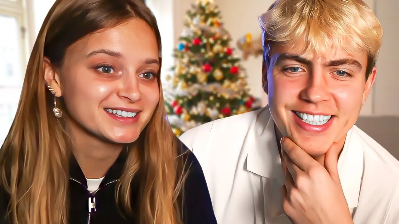 Glædelig Jul Fra Os!