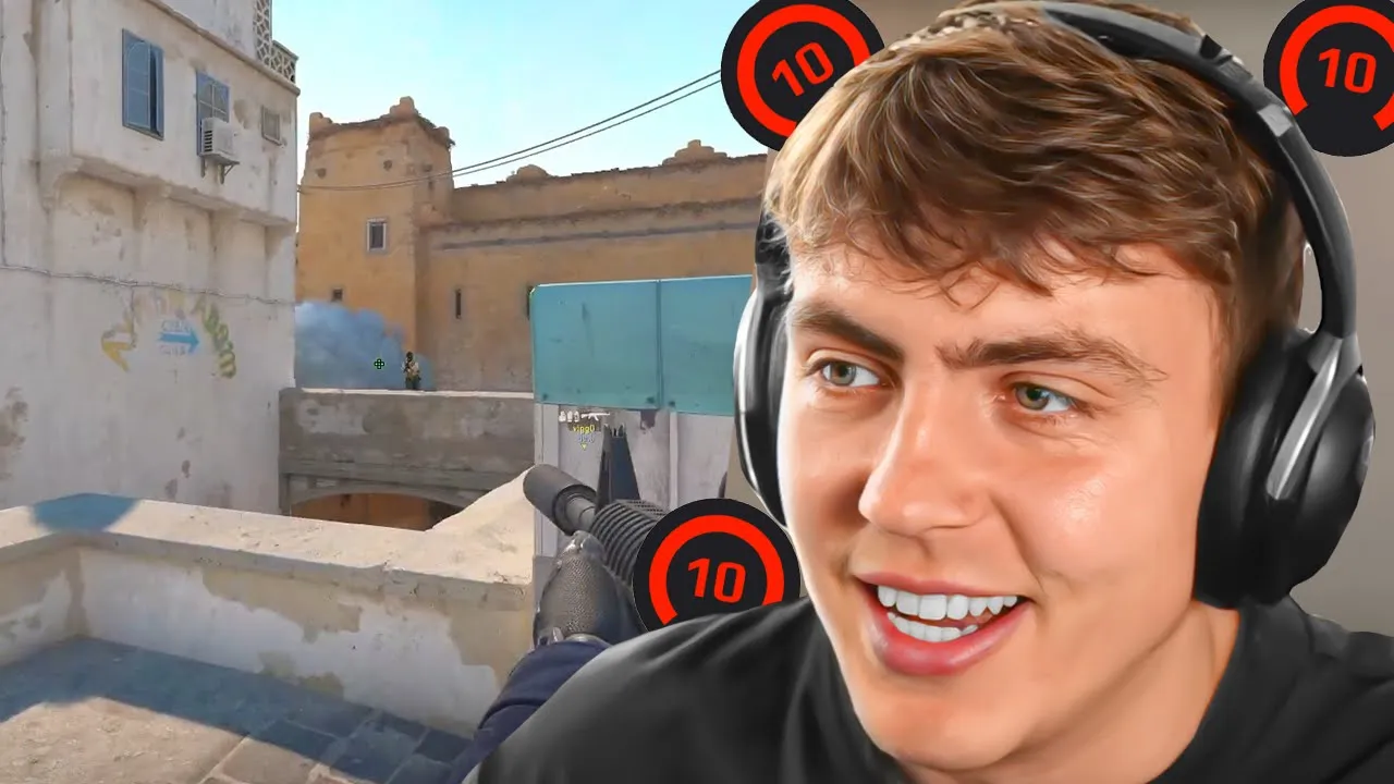 Jeg Er Slet Ikke Så Dårlig!