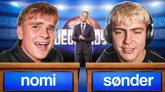 Hvem Af Os Ved Mest Om 2016?!