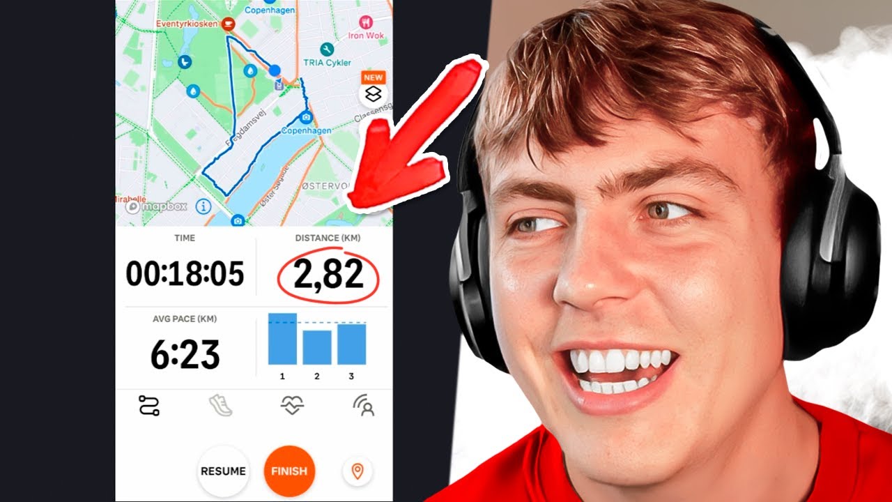 Skal Jeg Lave En Løbeklub?