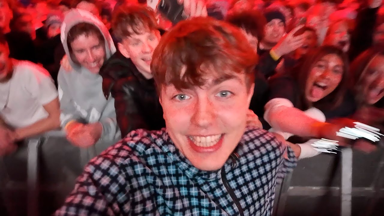 KESI X FOREVERLAST EVENT