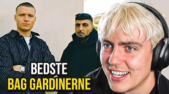 Sivas I Bag Gardinerne!