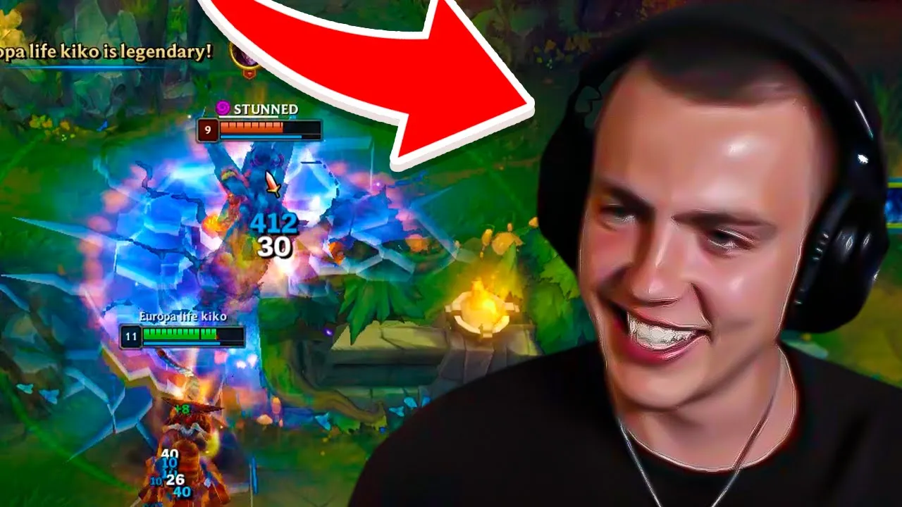 CHALLENGER ELLER KARSE!