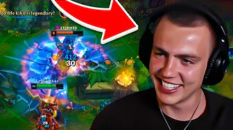 CHALLENGER ELLER KARSE!