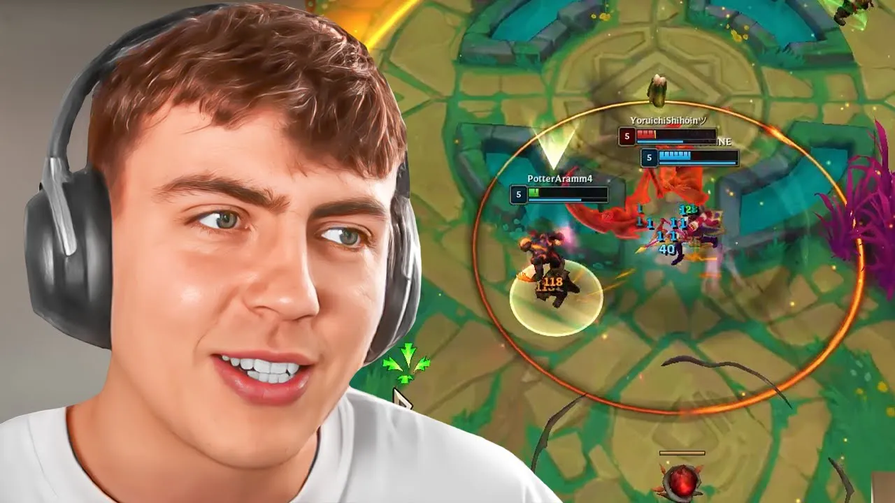 KAN JEG STADIG FINDE UD AF LOL?