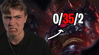 THEBAUSFFS COSPLAY VIRKER