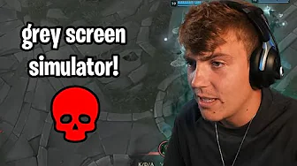 DET HER GAME VAR EN FIESTA! ft. Julbu