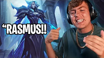 LISSANDRA ER BLEVET BUFFED! ft. Detdert