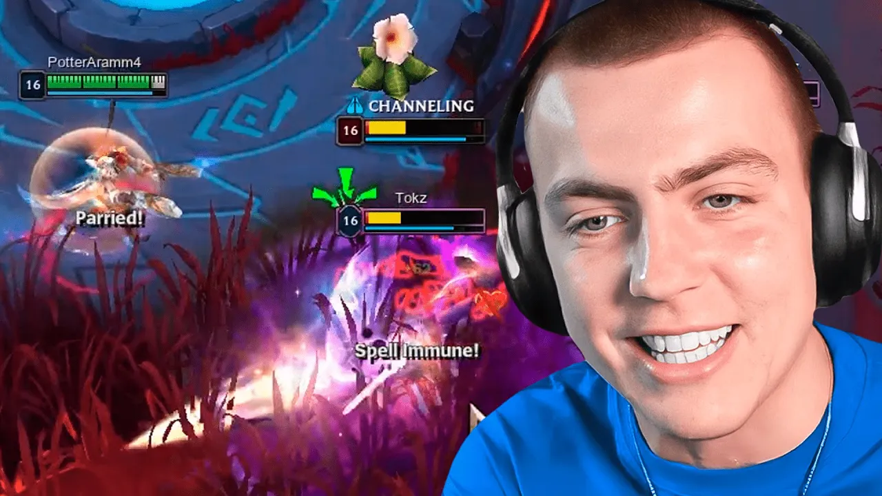 PRØVER DET NYE 2V2 GAMEMODE!