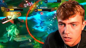 JEG KAN STADIG PÅ TRISTANA!