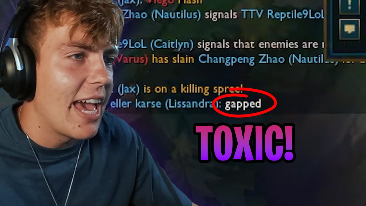 SÅDAN HER TILTER DU MODSTANDEREN!