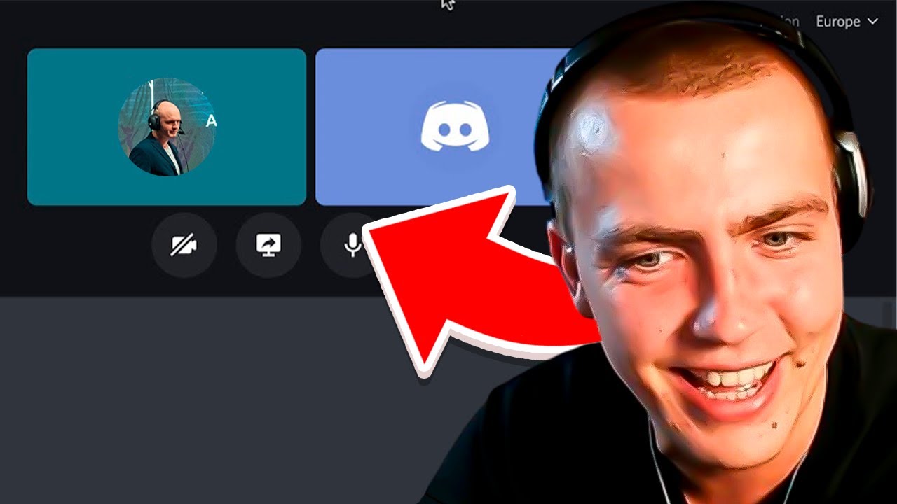 MØDER MARKUS OG VANDETTO INGAME!