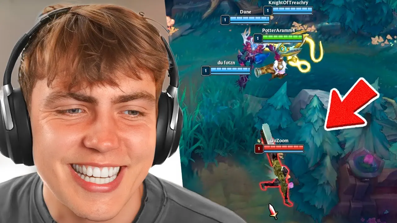 MINE INVADES VIRKER ALTID