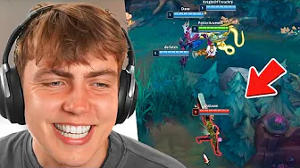 MINE INVADES VIRKER ALTID