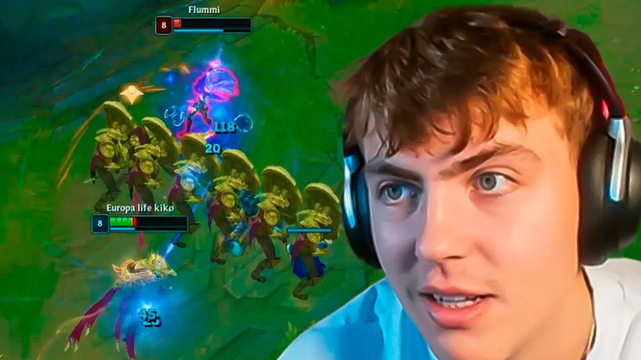 VI VINDER DET MEST UNWINNABLE GAME!