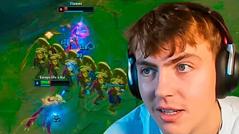 VI VINDER DET MEST UNWINNABLE GAME!