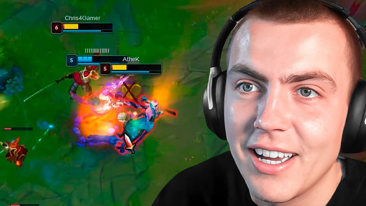 MIT TEAM CARRIER MIG ENDELIG!