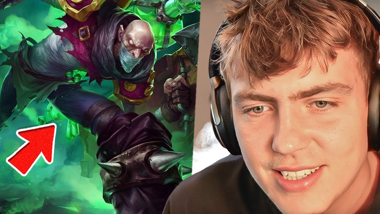 DERES SINGED VAR ALT FOR TANK