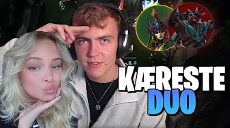 VISER SOFIE AMALIE HVORDAN MAN SPILLER LOL