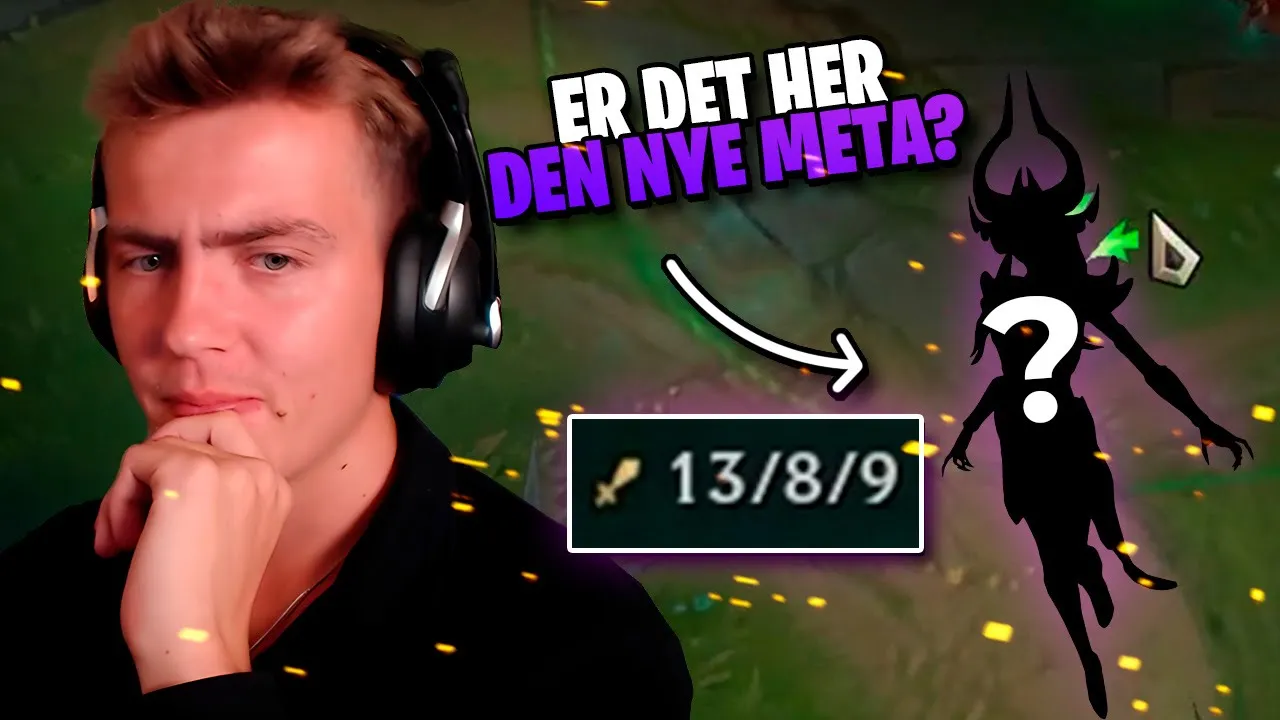 SØNDERGAARD GIVER G2 ACADEMY TÆSK