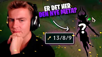 SØNDERGAARD GIVER G2 ACADEMY TÆSK