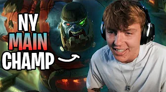 BAUSFFS ELLER SONDERGAARDLOL?