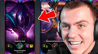 ER DET HER CASSIOPEIA MATCHUP GODT?
