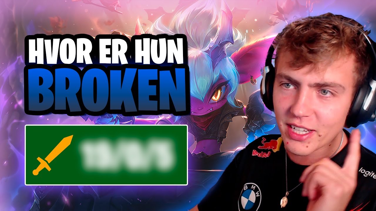 SÅDAN HER KOMMER DU PÅ CBS OG BLIVER CHALLENGER