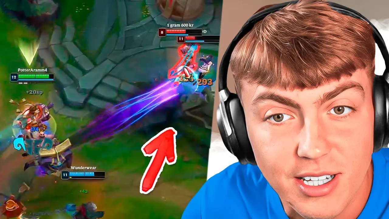 FØRSTE GAME | JULETURNERING 2024