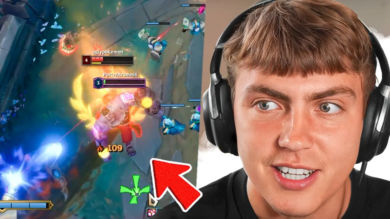 Mit VÆRESTE Mundo Game!