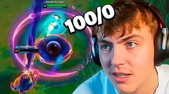 ER DET HER DANMARKS HØJESTE WINSTREAK?