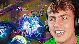 DERES SYNDRA GØR MIG FED!