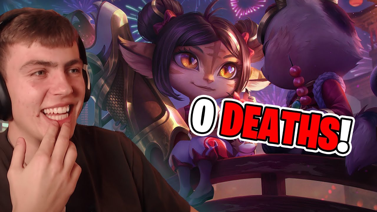 PERFEKT TRISTANA GAME