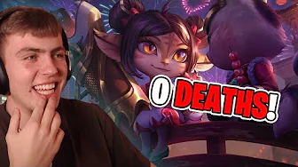 PERFEKT TRISTANA GAME