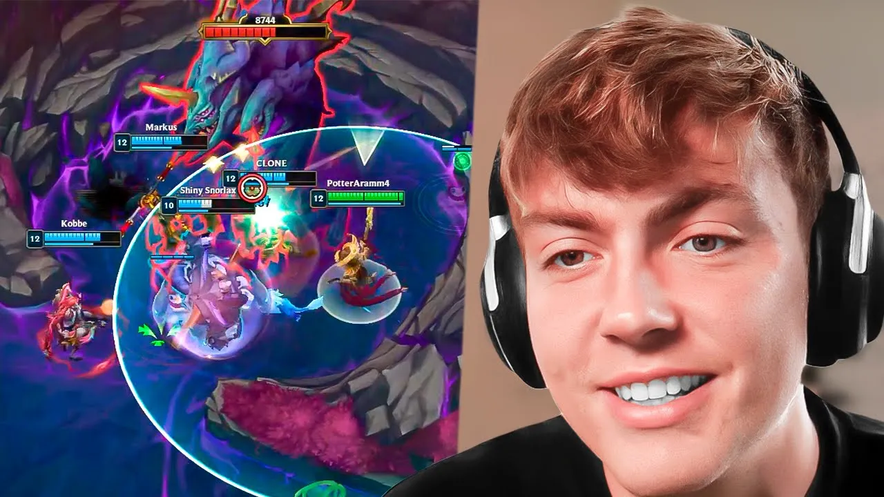 VI MØDER NLC1 HOLD | JULETURNERING 2024