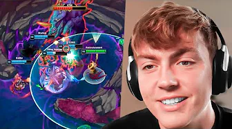 VI MØDER NLC1 HOLD | JULETURNERING 2024