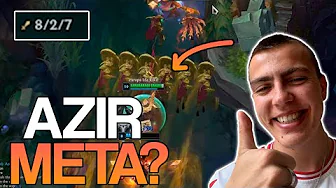 JEG HAR FUNDET MIN NYE CHAMP!